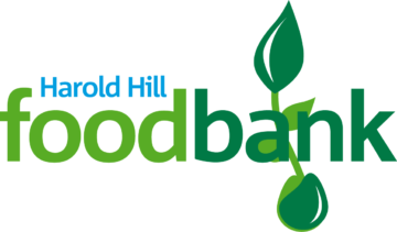 Harold Hill Foodbank Logo